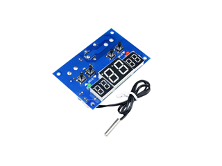 Temperature Control Module W1401